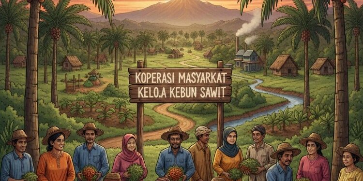 Foto:Ilustrasi.