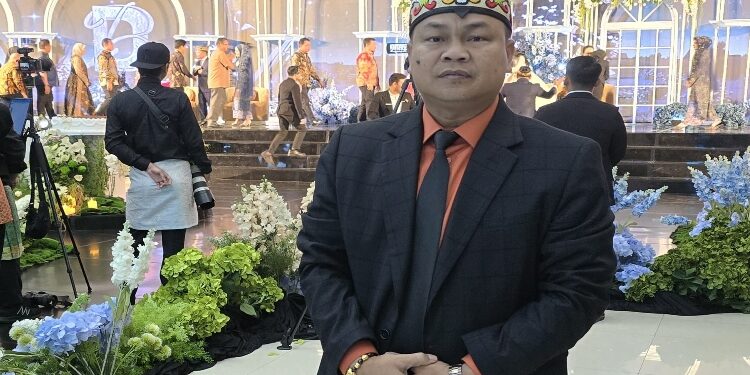 Yanto E. Saputra