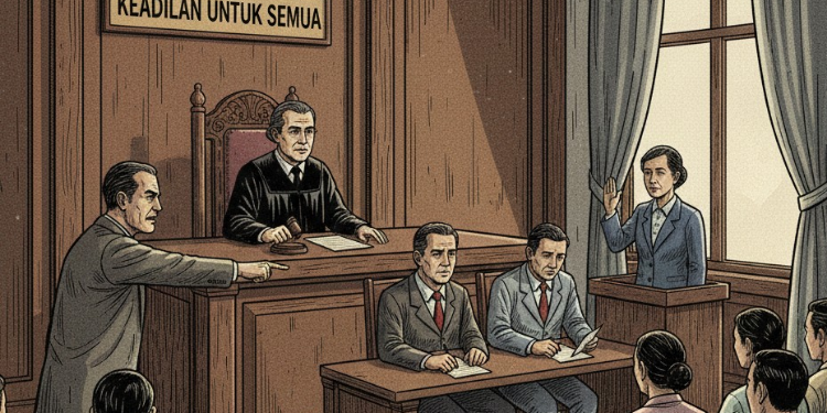 Foto: Ilustrasi.