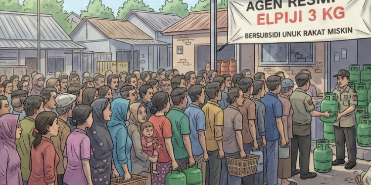 Foto: Ilustrasi.