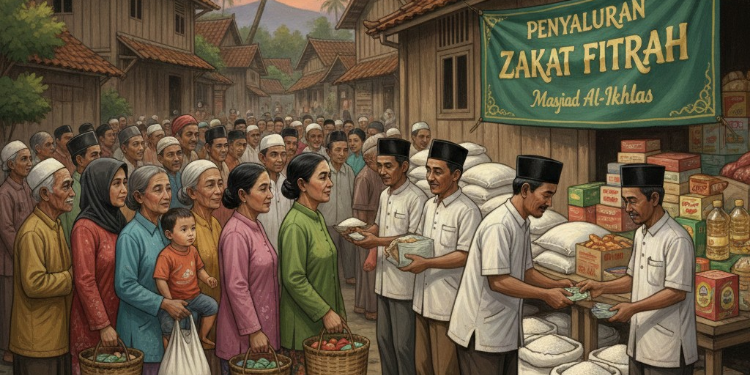 Foto:Ilustrasi.