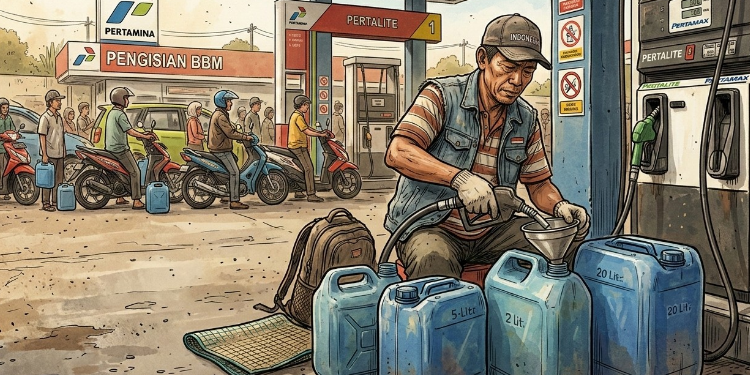Foto:Ilustrasi.