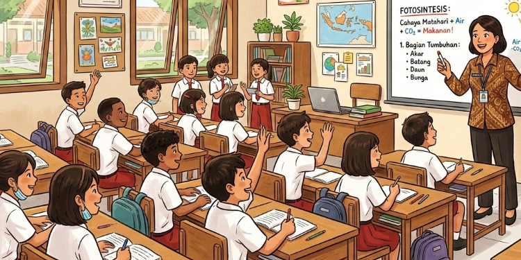 Foto:Ilustrasi.