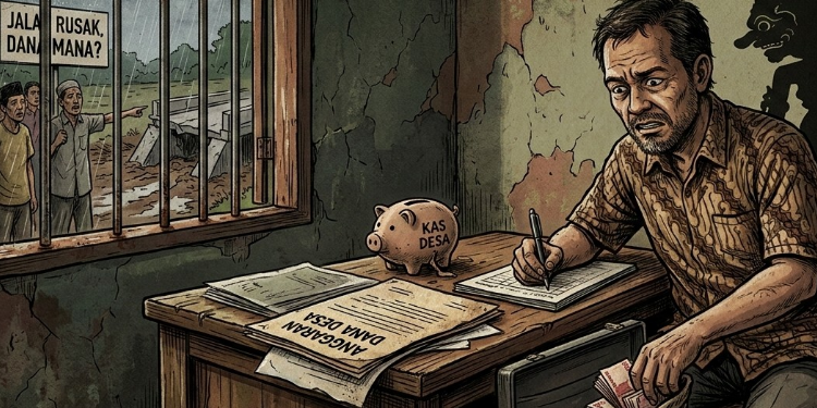 Foto:Ilustrasi.