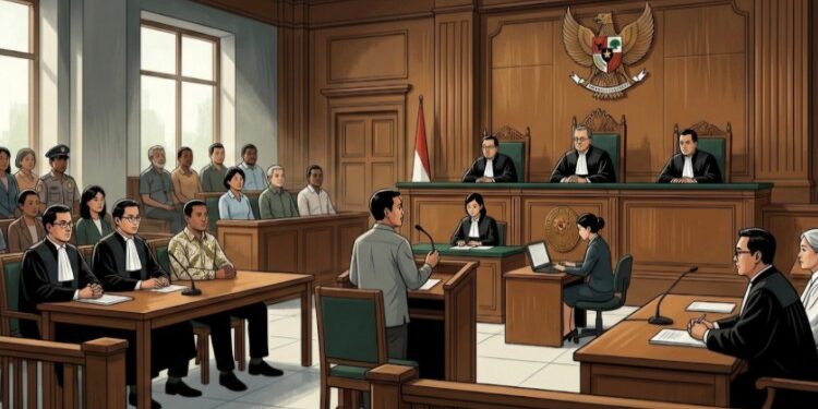 Foto:Ilustrasi.