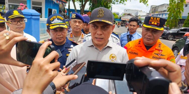 Foto:Anggota Komisi V DPR RI Fraksi PAN, Muhammad Syauqie.