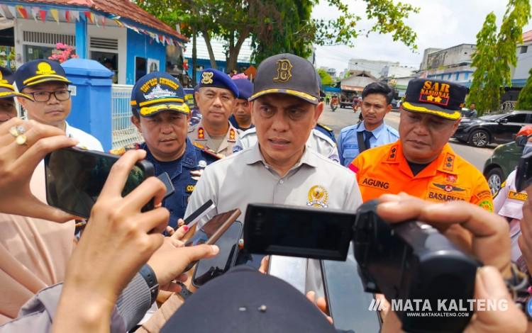 Foto:Anggota Komisi V DPR RI Fraksi PAN, Muhammad Syauqie.