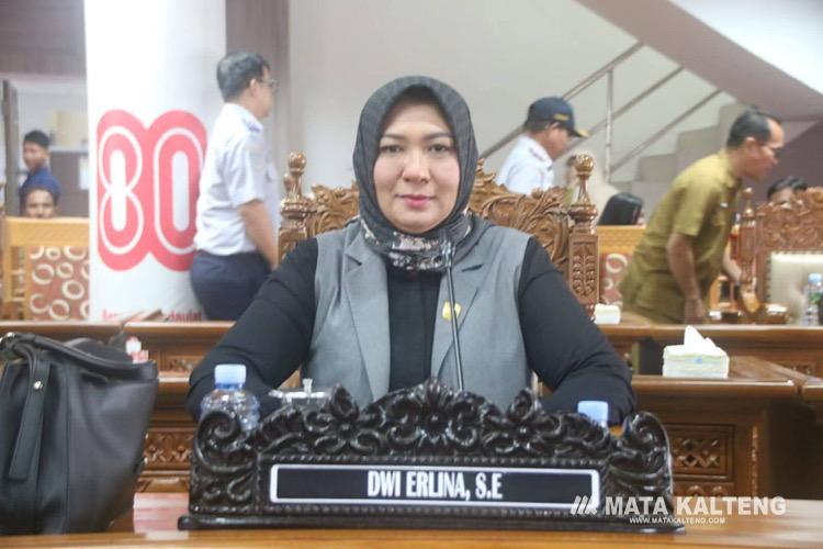 Penggunaan Gadget di Era Digitalisasi Dapat Sorotan Anggota DPRD Pulpis