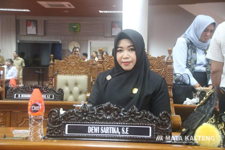 Dewi Sartika: “Kaum Milenial Harus Bijak Bermedia Sosial”