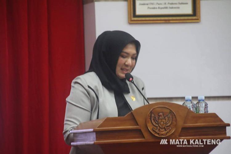 Program Kesejahteraan Rakyat Memiliki Peran Strategis