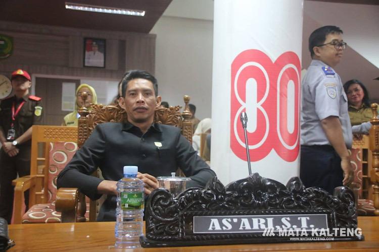 Anggota DPRD Pulpis Apresiasi Peran Aktif TP-PKK