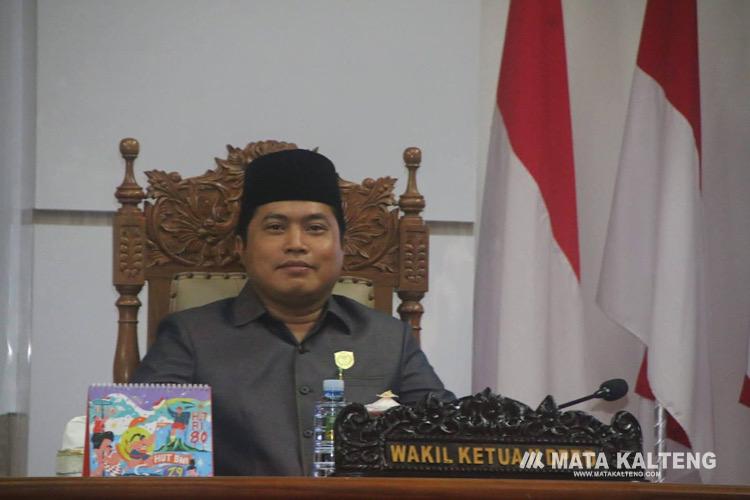 Banggar DPRD Pulpis Laksanakan Kunjungan Kerja AKD Ke Kabupaten Tanah Laut