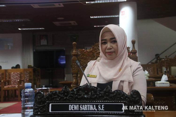 Komisi III DPRD Pulpis Soroti Kasus Kekerasan Seksual Anak Dibawah Umur