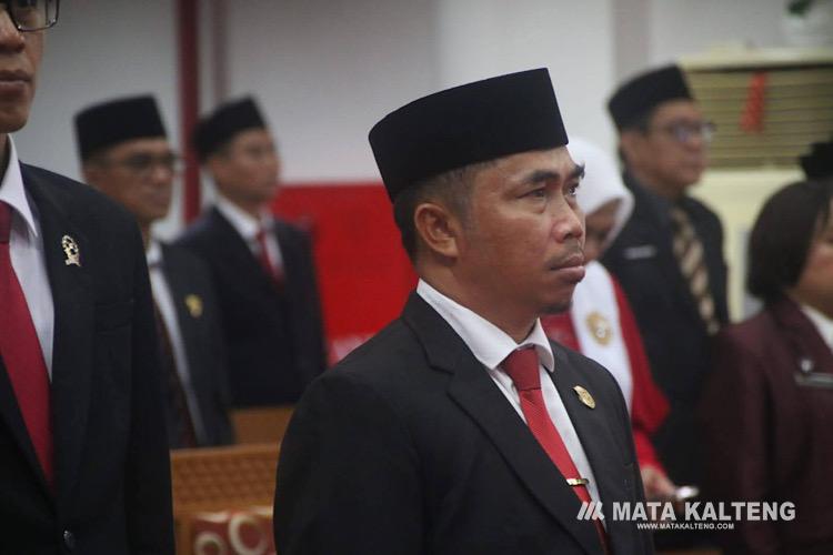 Ketua DPRD Pulpis Tanggapi Keluhan Penonaktifan BPJS