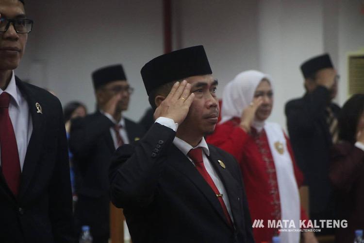 Ketua DPRD Pulpis Akan Ikuti Retret Nasional KPPD Di Akmil Magelang