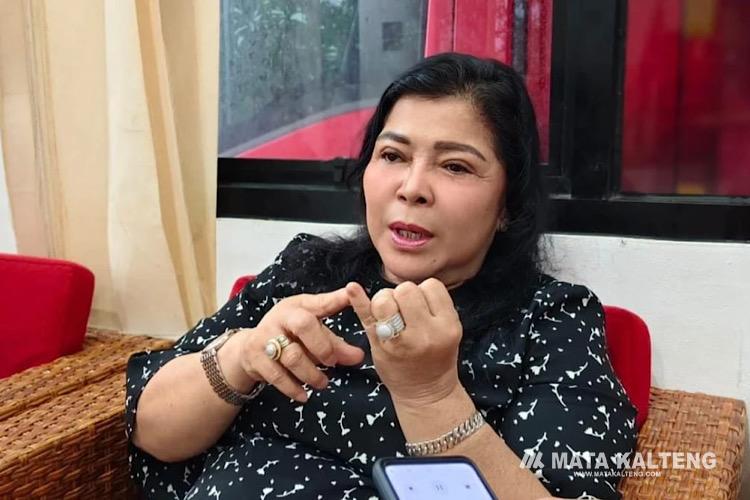 Anggota DPRD Kota Palangka Raya Pelajari Pengelolaan Sampah di Banjarmasin