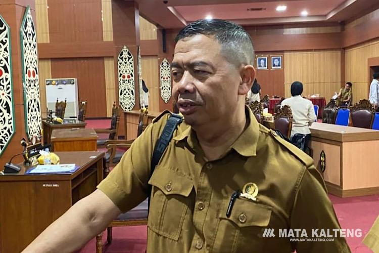 PAN Soroti Mitigasi Penanggulangan Bencana