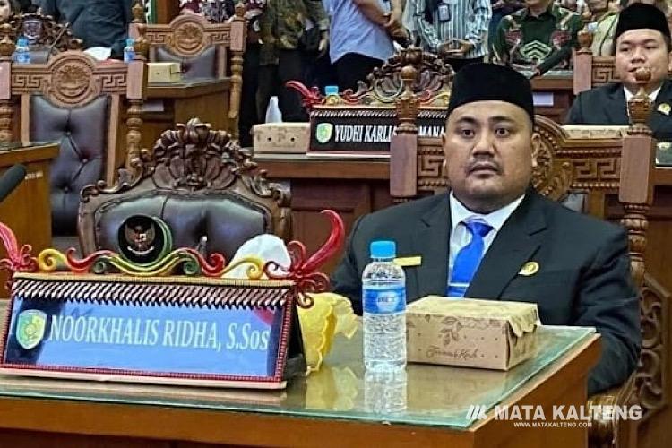Kurangi Angka Kemiskinan, Legislator ini Minta Pemkot Lakukan Hal ini…