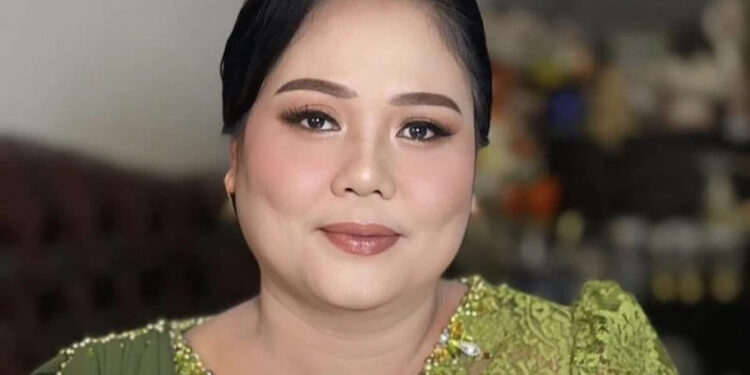 Foto: Juru Bicara DPRD Kota Palangka Raya, Sri Ani Rintuh