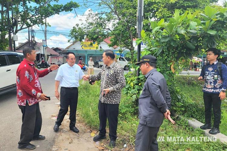 Reses, DPRD Kota Palangka Raya Serap Aspirasi Warga