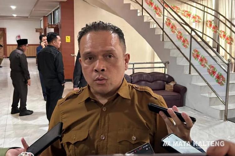 Khemal Soroti Kesejahteraan Buruh