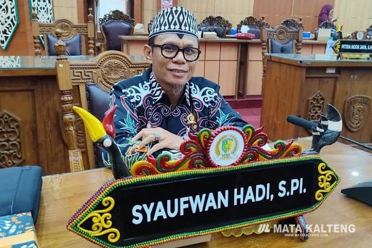 Kawasan Kumuh Diminta Jadi Prioritas