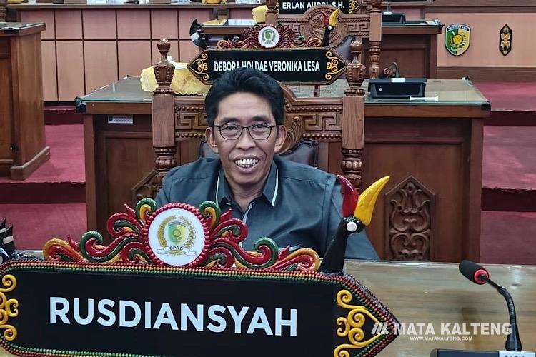 DPRD Dorong Digitalisasi Peningkatan PAD
