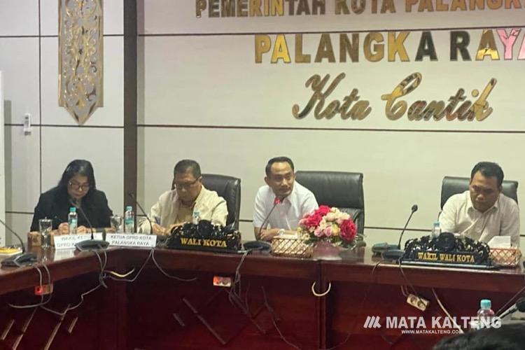 Subandi Minta Pelayanan SPBU Dimaksimalkan