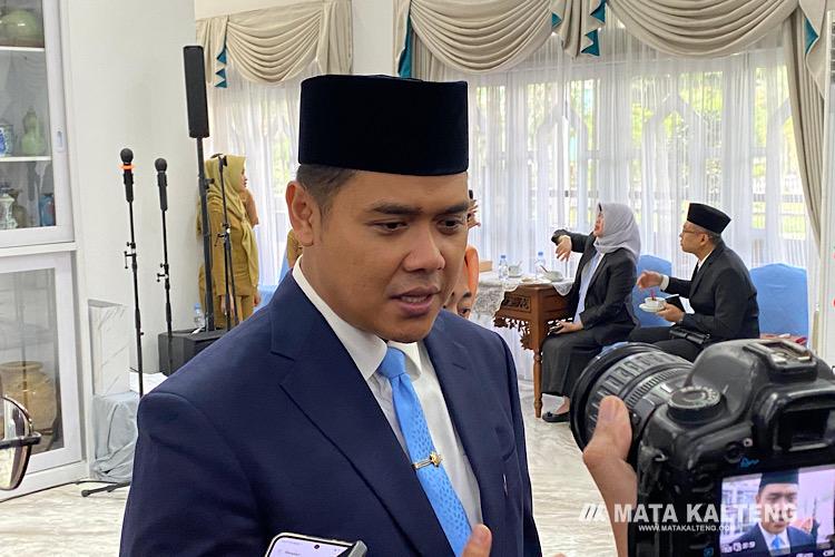 Puluhan Sekolah di Kalteng Masuk Program Revitalisasi, Kadisdik: Sebaran Merata di Seluruh Kabupaten