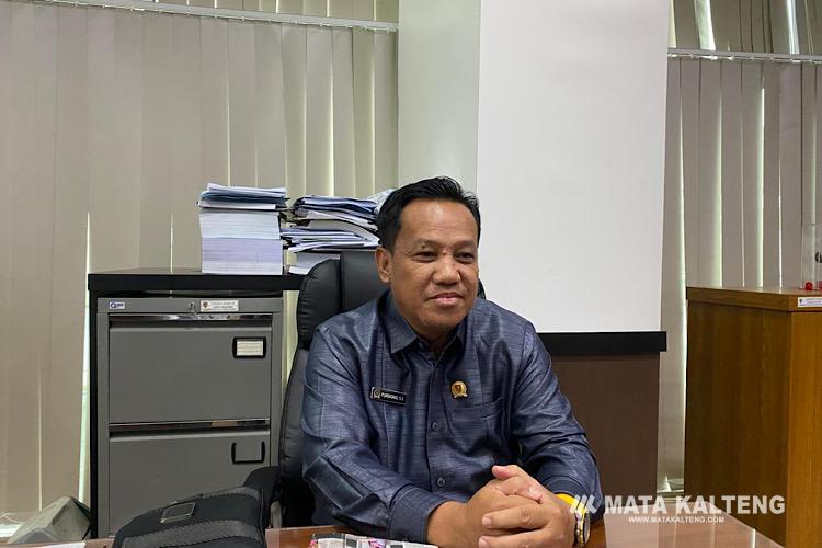 Belanja Pegawai Dibatasi, DPRD Minta Nasib P3K Tak Dikorbankan