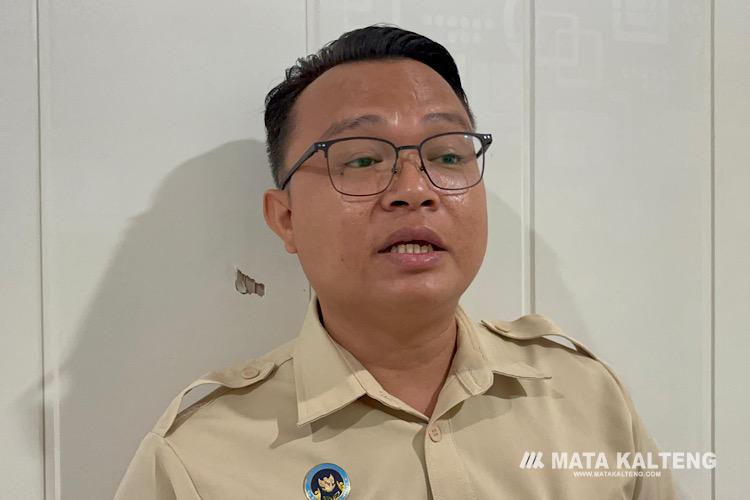 Belasan SPPG di Kalteng Masih Disuspensi, Elisa Tegaskan Bukan Penutupan Permanen