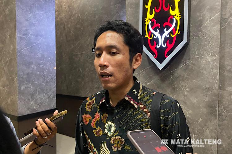 Pansus DPRD Kalteng Fokus Sinkronkan Hukum Adat dan Hukum Positif dalam Raperda Sengketa Pertanahan