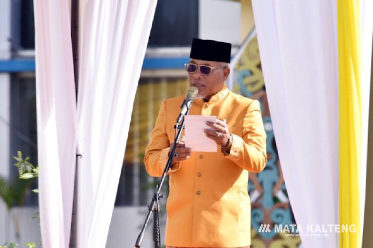 Tekan Pengangguran, Pemkab Kobar Gelar Job Fair dan Rekrutmen 2026