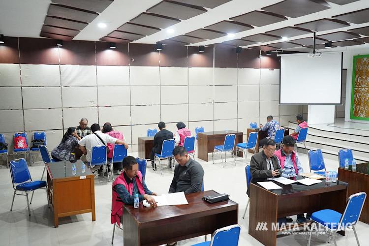 Kejati Limpahkan Lima Tersangka Kasus Zirkon PT KBM, Kerugian Negara Capai Rp242 Miliar