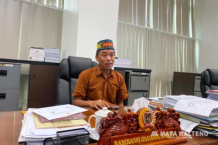 DPRD Kalteng Jadwalkan RDP dengan PT ABB, Soroti Sengketa Lahan dan Kewajiban Perusahaan