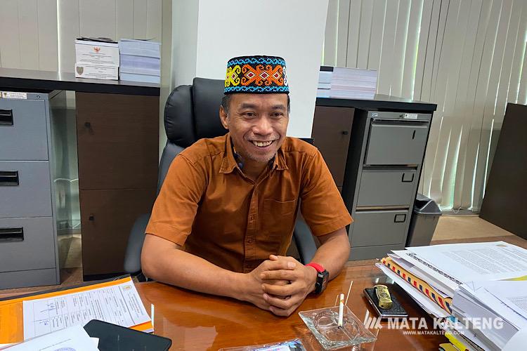 DPRD Kalteng Soroti Dampak Kenaikan BBM, Minta Pertamina Jaga Pasokan Pertalite