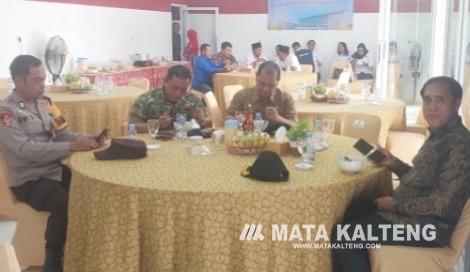 Desa Pasir Panjang Resmikan Koperasi Merah Putih