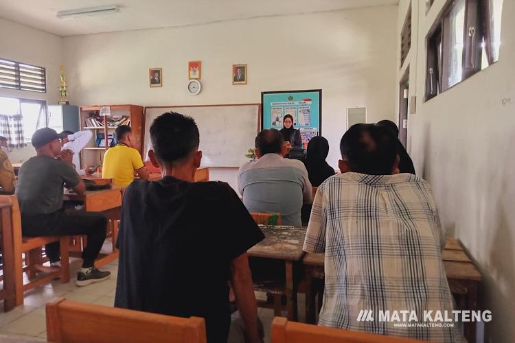 Orang Tua Murid Apresiasi Program GAMR dan GATI di Kota Air