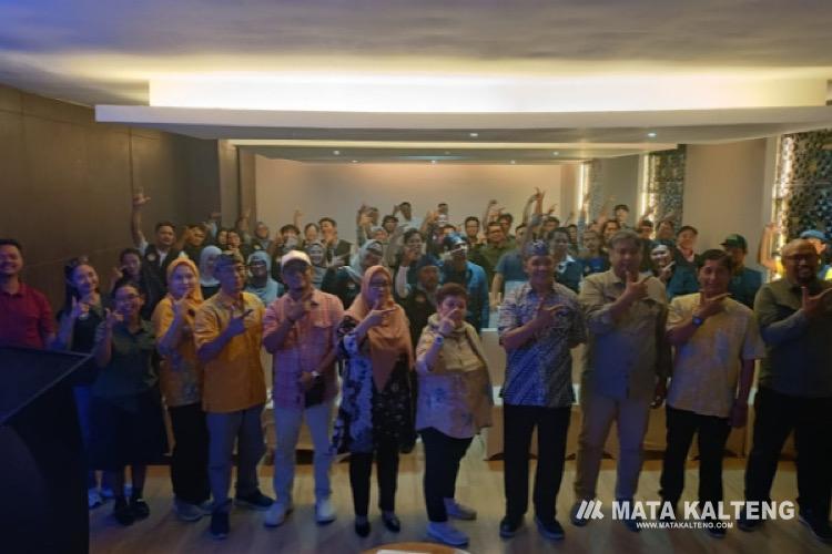 100 Pemandu Wisata ikuti Sertifikasi Kompetensi Profesi