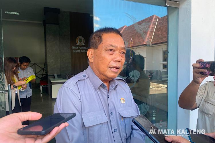 Anggaran Terbatas, Peningkatan Jalan Nasional Sulit Direalisasikan