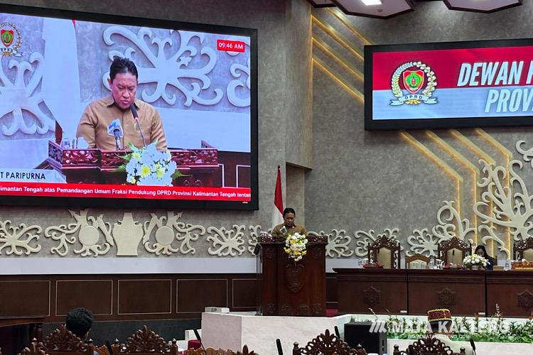 Edy Pratowo Tegaskan Tindak Lanjut Rekomendasi BPK Tak Boleh Ditunda