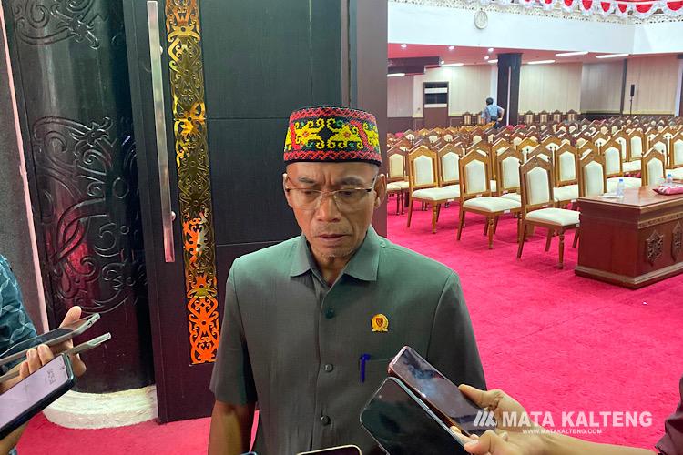 PLN Diminta Evaluasi Pemadaman Bergilir, DPRD Kalteng Soroti Dampak ke UMKM