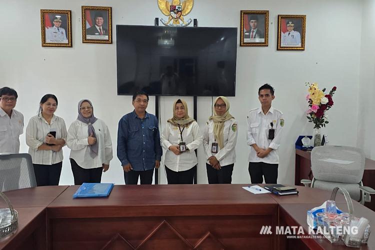 Bapenda Tindaklanjuti Keberatan Penetapan NJOP
