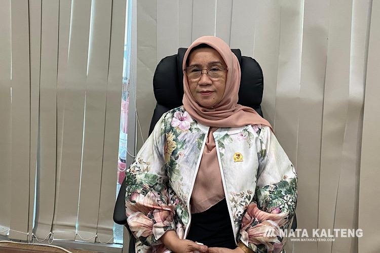 Perusahaan Terindikasi Bakar Lahan, Diminta APH Tak beri Toleransi