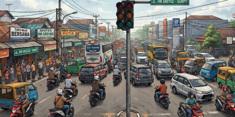 Foto:Ilustrasi.